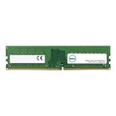 Dell Memory Upgrade - 4gb - 1rx16 Ddr4 Udimm 2400mhz