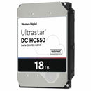 Western Digital Ultrastar Dc Hc550 18Tb Sata Hdd 0F38459