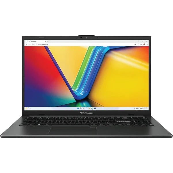 Asus Vivobook Go E1504Fa-O58512Gr0W 15.6'' Oled Fhd Green R5-7520U 8Gb Ddr5 Ob 512Gb Pcie Ssd Win11 Home