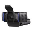 Logitech C920E Business Webcam for Pro Quality Meetings