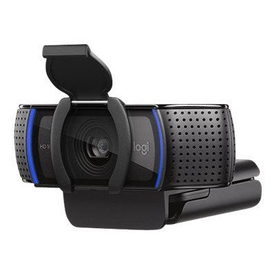 Logitech C920E Business Webcam for Pro Quality Meetings 1 year Limited warranty