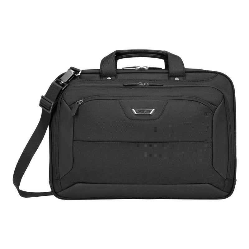 Targus Corptravelr 14" Tpld  Fs Blk