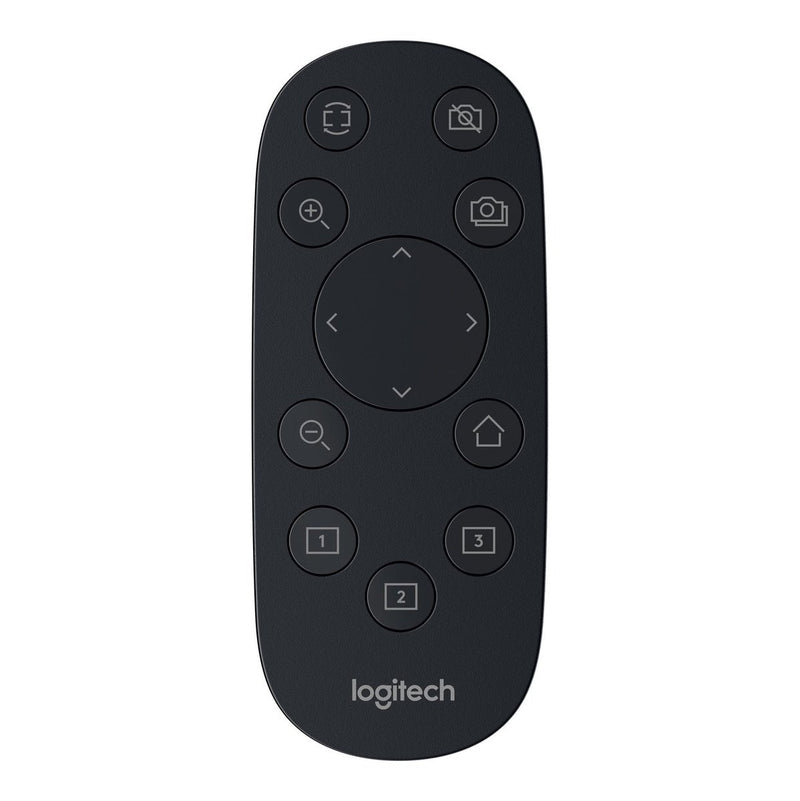 Logitech Ptz Pro 2 - N A - Usb - N A - Emea