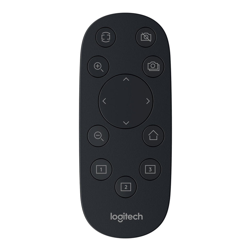 Logitech Ptz Pro 2 - N A - Usb - N A - Emea