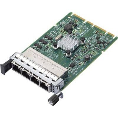 Lenovo Thinksystem Broadcom 5719 1Gbe Rj45 4-Port Pcie Ethernet Adapter