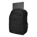 Targus - Octave Backpack 15.6In Black