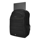 Targus - Octave Backpack 15.6In Black