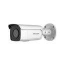 Hikvision Acusense 4Mp Bullet Camera With Strobe Light