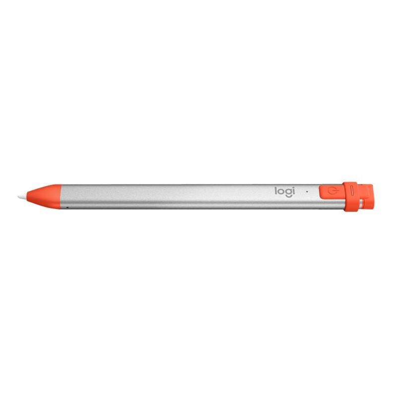 Logitech Crayon - Intense Sorbet - Other - N/A - Emea - Retail Sku