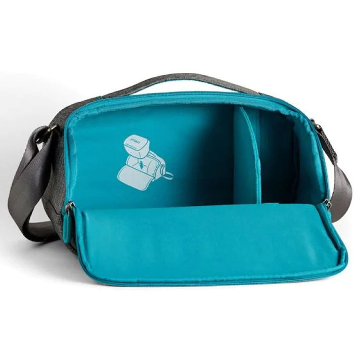 2007812 - Cricut Joy Machine Carry Case 1 Machine Tote 11.6'' X 6.3'' X 4.5'' (29.5 Cm X 16 Cm X 11.6 Cm).