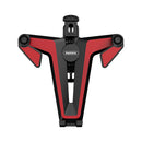 Remax 4 - 6.5” Air Vent Mobile Phone Holder With 360 Degree Rotation (Rm-C52)