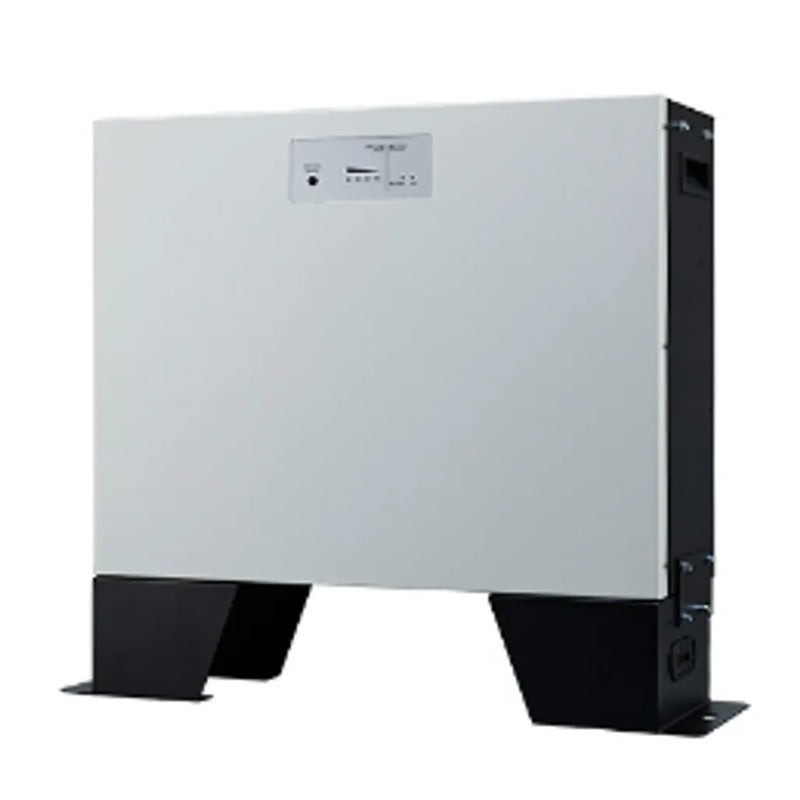 Rct Lio2 5.12Kwh 51.2V Dc Lifepo Battery With 150A Output