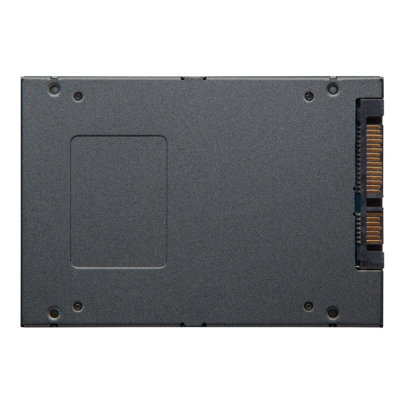 Kingston 240Gb A400 Sata3 2.5 Ssd (7Mm Height)
