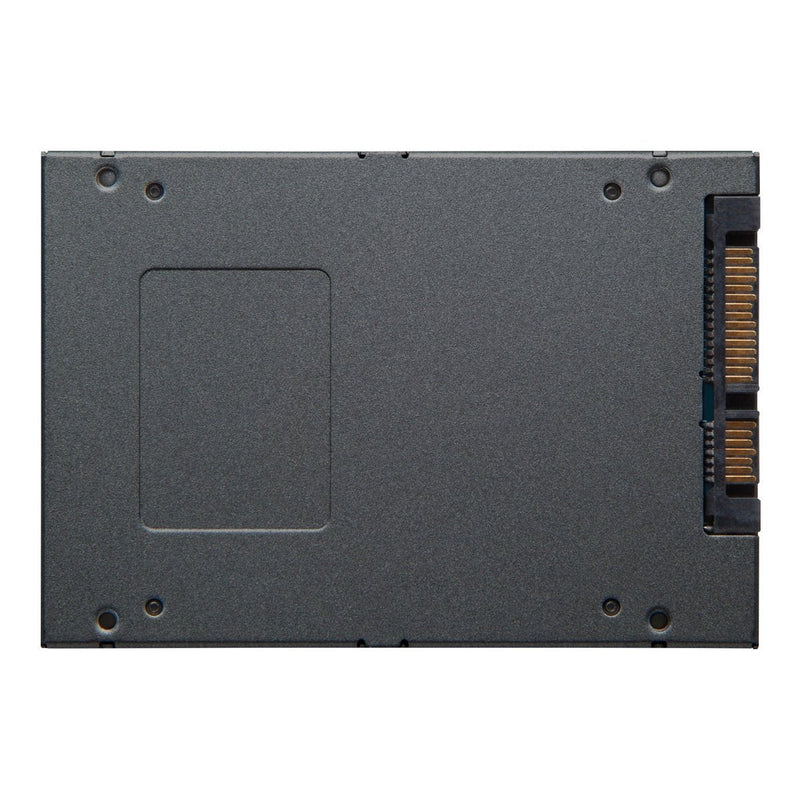 Kingston 240Gb A400 Sata3 2.5 Ssd (7Mm Height)