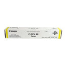 Canon C-Exv 48 Toner Yellow For 1325 1335