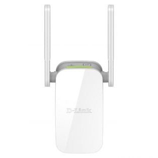 D-Link Wireless Ac750 Range Extender