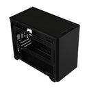 Cooler Master Chassis Nr200P  Mitx  Triple-Slot Gpu Supp  Custom Cooling Support  Ultra Small Size  Purple