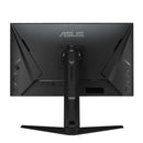 Asus TUF Gaming VG27AQL3A Gaming Monitor – 27-inch; QHD(2560x1440); 180Hz; Fast IPS; 180Hz; VESA AdaptiveSync