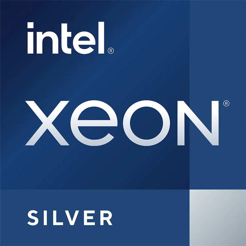 Intel Xeon Silver 4314 Processor (2.40 Ghz 24 Mb ) 16 Cores