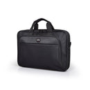 Port Hanoi Ii - Clamshell - 13. 14 Inch - Black