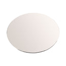 Round Aluminum Mouse Pad