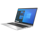 Hp Probook 455R G8 - Amd Ryzen 3 5400U 8Gb Ddr4 3200 256Gb Ssd 15.6" Fhd Uwva Clickpad With Numeric Keypad Webcam Realtek Ac 2X2 +Bt 5 Ww Fpr Win10 Pro 64 Pike Silver Aluminum 1-1-0 Sea
