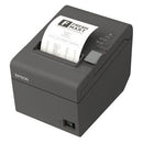 Epson Tm T20Iii 011 Edg Usb Serial Pos Printer Inc Power Cord 1 Year Limited Warranty
