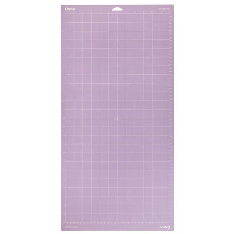 Cricut Explore Maker Stronggrip Machine Mat (30X60Cm) 1-Pack