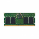 Kingston 16Gb Ddr5 4800Mt S Sodimm