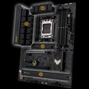 Am5 For Amd Ryzen™ 7000 Series 4 X Dimm; Max. 128Gb; Ddr5 1Xdp 1Xhdmi 2 X Pcie 4.0X16 2Xpcie 4.0X1 3Xm.2 4Xsata Raid.