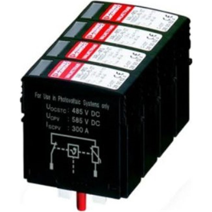 Sma Surge Protection A+B  Kit3  For Stp 25 20 15