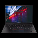 Lenovo Notebook Thinkpad X1 Carbon 14 Inch Wuxga Ag Touch Lte Intel Core I7-1255U 16Gb Memory 512Gb Ssd Intel Iris Xe Windows 11 Dg  Window 10 Pro 3Yr Premier Warranty No Wired Ethernet Fibocom L860
