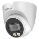 Dahua 4Mp Lite Ir Fixed-Focal Eyebal Ip Network Camera .2.8Mm Lens H.265 Codec Built-In Mic