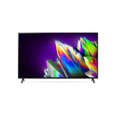 Lg 75Nano97 75'' Nanocell 8K Tv  A9 Gen3 Ai Processor 8K  Ai 8K Upscaling  40W 2.2Ch Sound Output  Ai Image Picture Pro  Vp9 & A