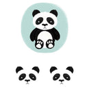 2004984 - Cricut Iron On Designs Panda 8.5X12