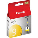 Canon Pgi-9 Yellow Cartridge (Pixma Ix7004) - 1075 Pages @ 5%