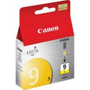 Canon Pgi-9 Yellow Cartridge (Pixma Ix7004) - 1075 Pages @ 5%