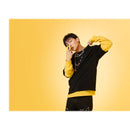 Logitech POP Silent Wireless Mouse Yellow - is a vibrant 4-button Bluetooth wireless mouse featuring high-precision optical tracking with up to 4000 DPI sensitivity. It offers silent clicks via SilentTouch switches supports connection to up to three de...