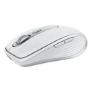 Logitech Mx Anywhere 3 - Pale Grey - 2.4Ghz Bt - N A - Emea