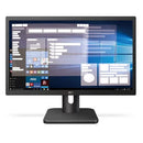 Aoc Monitor  27'  ; 1920 X 1080; Anti Glare; Flicker Free; Low Blue Light ; 4 Year Warranty