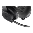 LOGITECH ZONE WIRELESS HEADSET