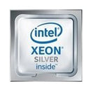 Dell Intel Xeon Silver 4210 2.2G 10C/20T 9.6Gt/S 13.75M Cache Turbo Ht (85W) Ddr4-2400