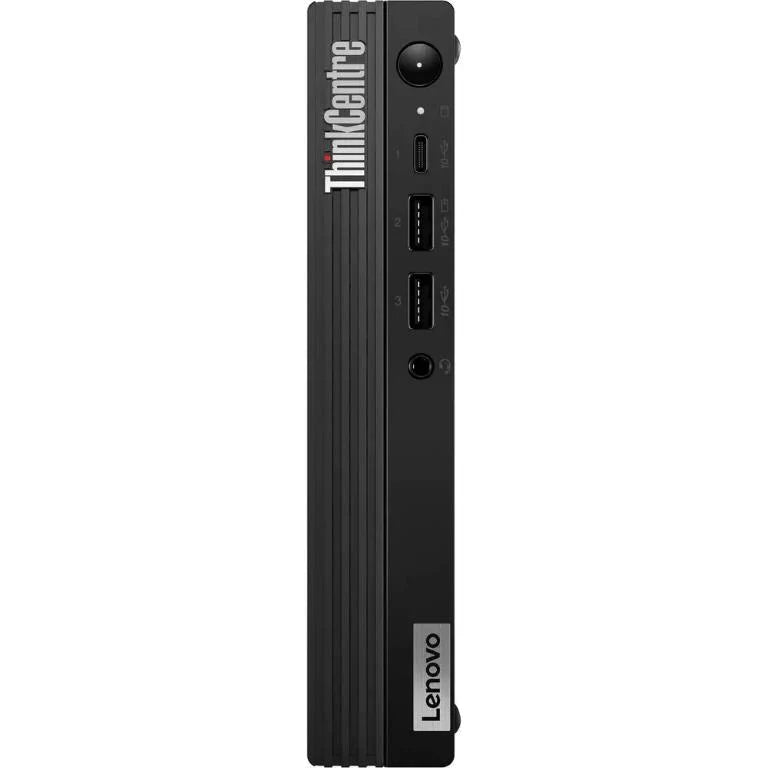 Lenovo Desktop Thinkcentre M90Q Tiny Intel Core I7 12700T Cpu 8Gb Memory 512Gb Ssd Intel O B Graphics No Dvdrw Windows11Pro 3 Year On-Site Warranty