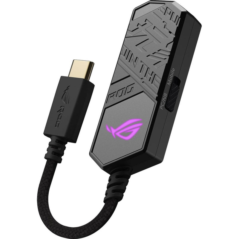 Asus Rog Clavis Usb-C Gaming Dac