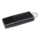 Kingston 32Gb Usb3.2 Gen 1 Datatraveler Exodia (Black + White)