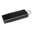 Kingston 32Gb Usb3.2 Gen 1 Datatraveler Exodia (Black + White)