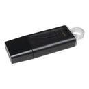 Kingston 32Gb Usb3.2 Gen 1 Datatraveler Exodia (Black + White)
