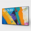 Lg Oled65Gx 65''4K Gallery Design Nvidia G-Synch Thinq Ai Pixel Dimming 2020