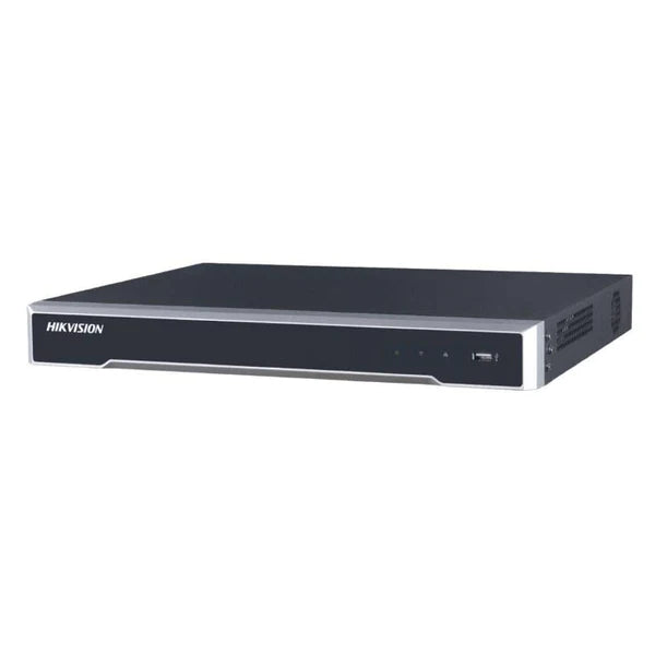 Hikvision 16Ch Embedded 4K Nvr