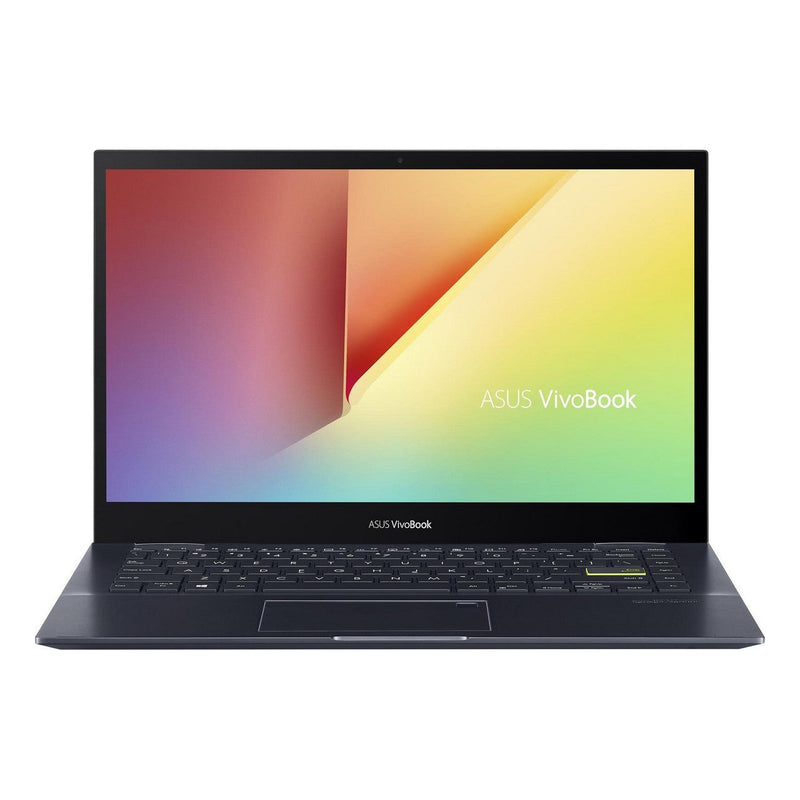Asus Vivobook M413ua-58512b0t 14.0'' Fhd Black R5-5500u 8gb Ddr4 Ob 512gb Pcie Ssd Win10 H